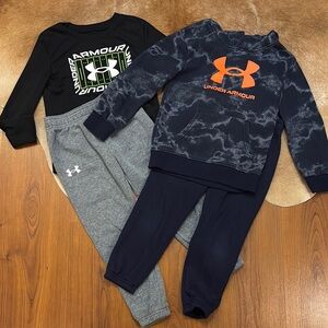 Under Armour Kids' Sets
